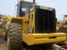 Sell Cat 966F Wheel Loader